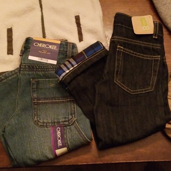 NEW 18-24/2T Bundle! - Picture 4 of 7